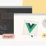 translate designs to vue.js