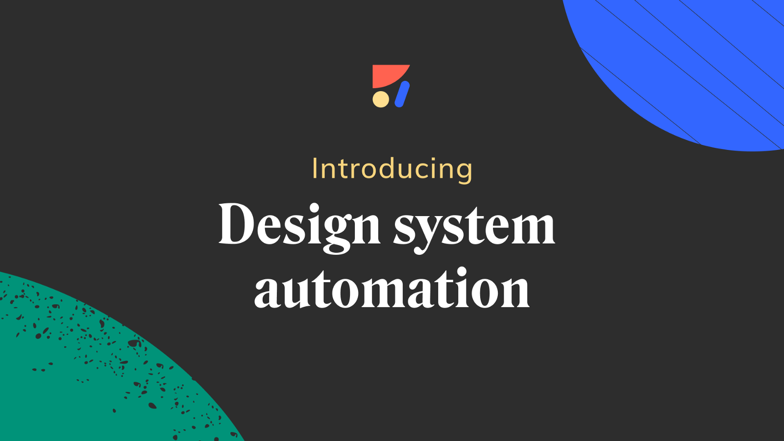 Introducing design system automation by Anima