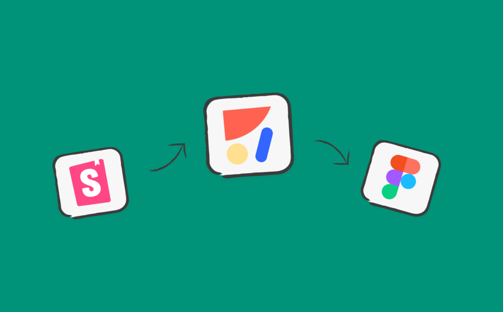 Bring Storybook components into Figma